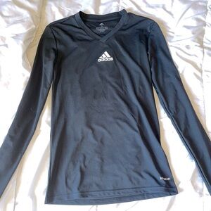 Adidas Long Sleeve